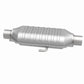 Universal Catalytic Converter 2.5 W/Air 95016 Magnaflow - Catalytic Converters Car Part People