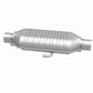 Universal Catalytic Converter 2.5 W/Air 95016 Magnaflow