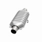 Universal Catalytic Converter 2.5 W/Air 95016 Magnaflow