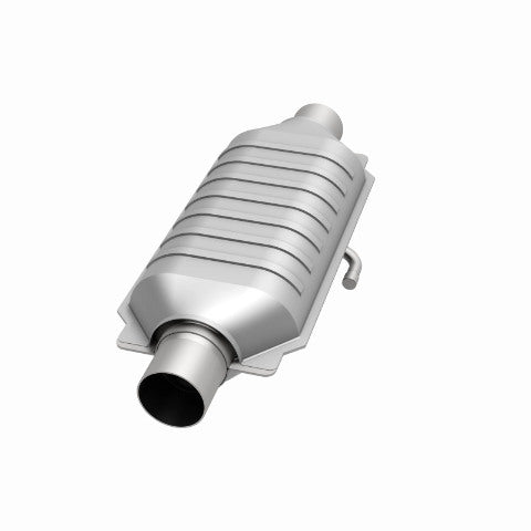 Universal Catalytic Converter 2.5 W/Air 95016 Magnaflow