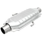 Universal Catalytic Converter 2Air 19.5X7X4 2.25X2.25 95025 Magnaflow