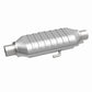 Universal Catalytic Converter 2Air 19.5X7X4 2.25X2.25 95025 Magnaflow