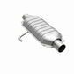 Universal Catalytic Converter 2Air 19.5X7X4 2.25X2.25 95025 Magnaflow