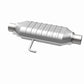 Universal Catalytic Converter 2Air 19.5X7X4 2.25X2.25 95025 Magnaflow
