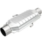 Universal Catalytic Converter 3/3 W/2Air 95029 Magnaflow - Catalytic Converters Car Part People