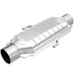 Universal Catalytic Converter 3/3 W/2Air 95029 Magnaflow
