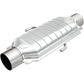 Universal Catalytic Converter 3/3 W/2Air 95029 Magnaflow