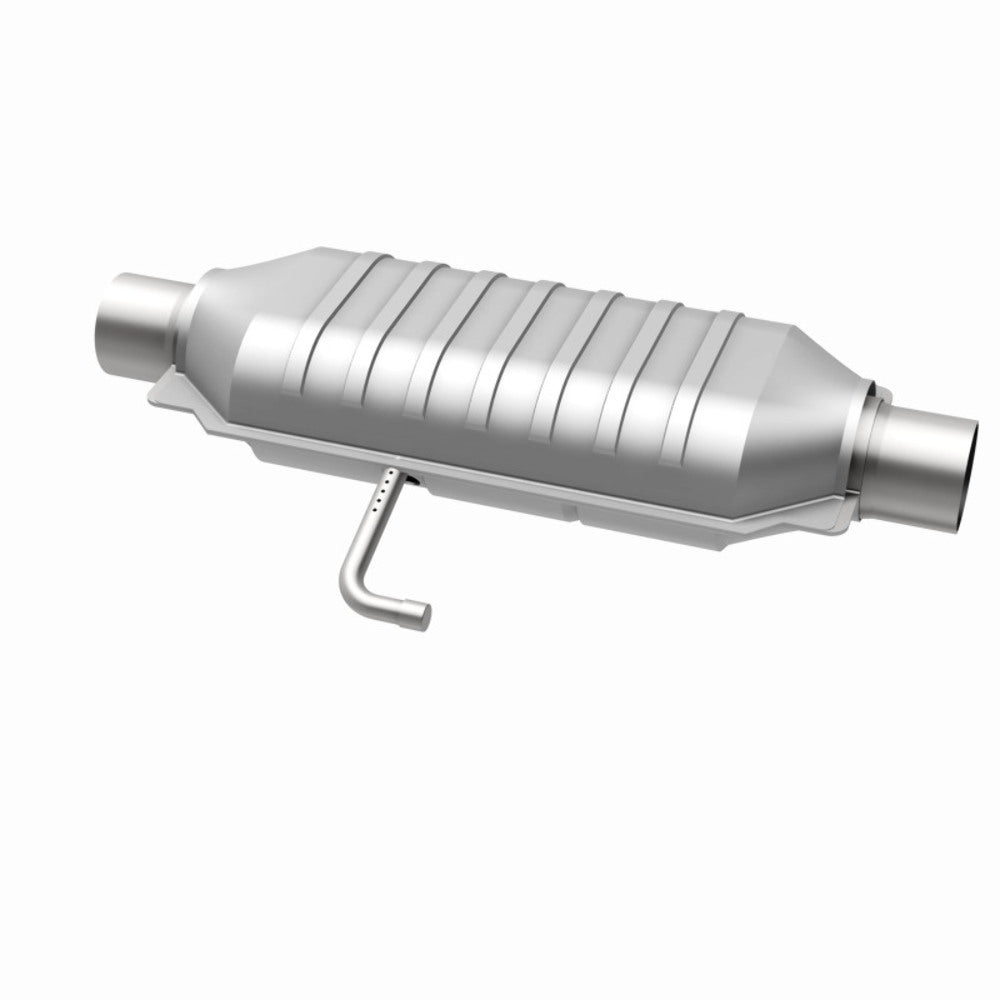Universal Catalytic Converter 3/3 W/2Air 95029 Magnaflow - Catalytic Converters Car Part People