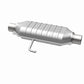 Universal Catalytic Converter 3/3 W/2Air 95029 Magnaflow