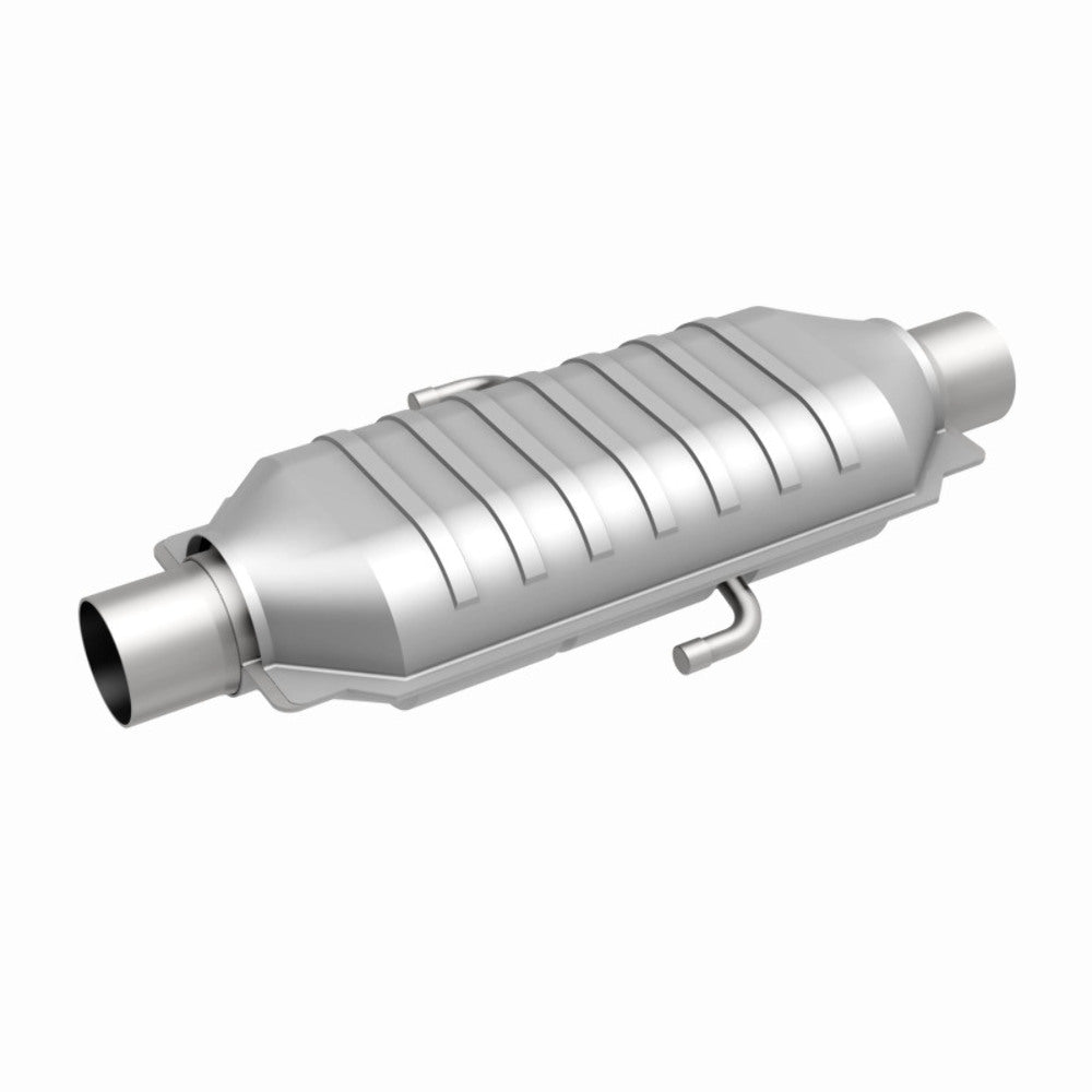 Universal Catalytic Converter 3/3 W/2Air 95029 Magnaflow - Catalytic Converters Car Part People