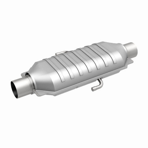 Universal Catalytic Converter 3/3 W/2Air 95029 Magnaflow
