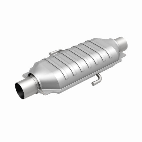 Universal Catalytic Converter 3/3 W/2Air 95029 Magnaflow