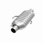 Universal Catalytic Converter 3/3 W/2Air 95029 Magnaflow - Catalytic Converters Car Part People