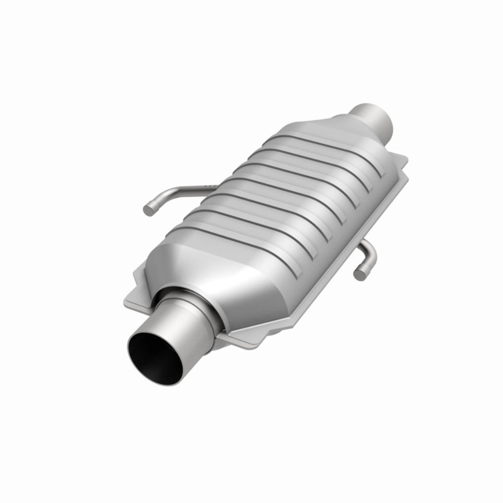 Universal Catalytic Converter 3/3 W/2Air 95029 Magnaflow - Catalytic Converters Car Part People