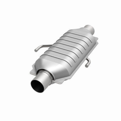 Universal Catalytic Converter 3/3 W/2Air 95029 Magnaflow