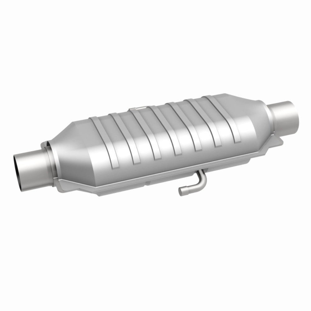 Universal Catalytic Converter 3/3 W/2Air 95029 Magnaflow - Catalytic Converters Car Part People