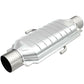 Universal Catalytic Converter 3/3 W/2Air 95029 Magnaflow