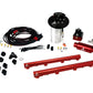 Fuel Pump Complete Kit High Flow EFI Performance Vehicle Specific Fit Aeromotive 17342-BGPL