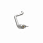 2010-2012 Jaguar XF 5.0L Direct-Fit Catalytic Converter 5561400 Magnaflow - Catalytic Converters Car Part People