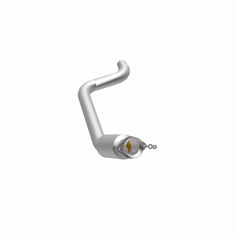 2010-2012 Jaguar XF 5.0L Direct-Fit Catalytic Converter 5561400 Magnaflow - Catalytic Converters Car Part People