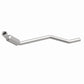 Catalytic Converter for HM Grade Federal / EPA Compliant Direct-Fit Catalytic Converter MagnaFlow 23938