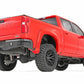 Rough Country 95 Series Wheel; One-Piece; Gloss Black; 20x10; 5x5 -19mm 95201018