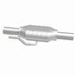 95 Dodge Ram 2500Hd 5.9L/8. Direct-Fit Catalytic Converter 95220 Magnaflow