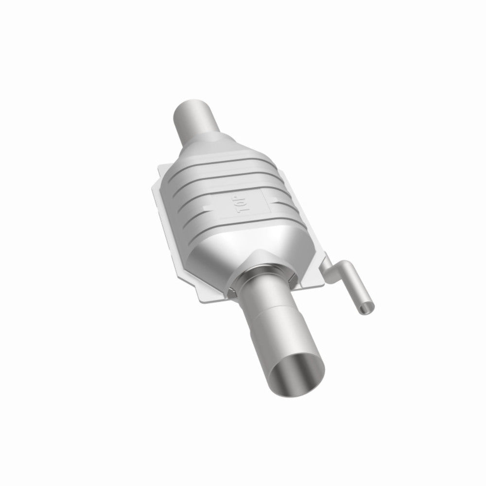 95 Dodge Ram 2500Hd 5.9L/8. Direct-Fit Catalytic Converter 95220 Magnaflow