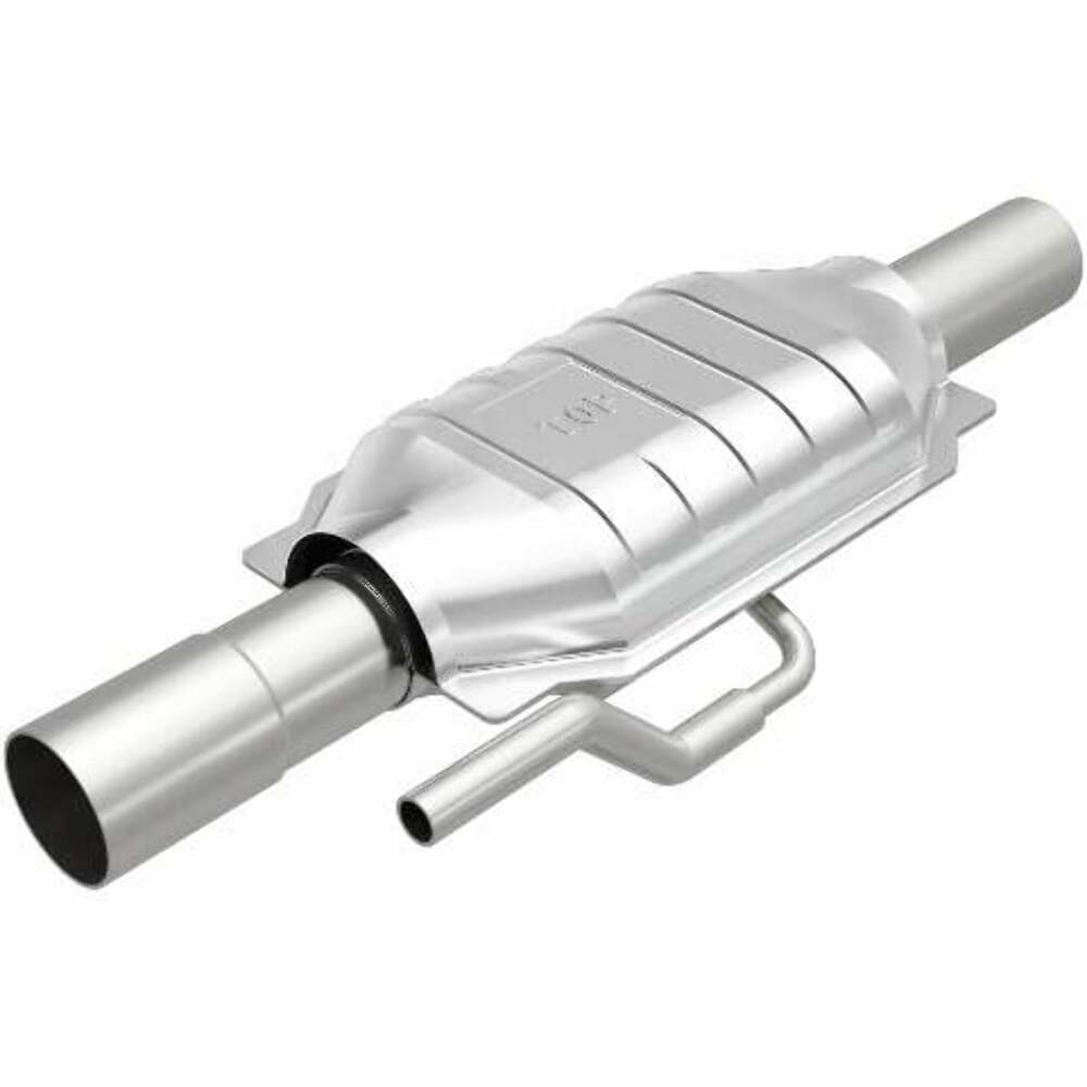 95 Dodge Ram 2500Hd 5.9L/8. Direct-Fit Catalytic Converter 95220 Magnaflow