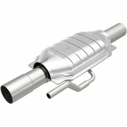 95 Dodge Ram 2500Hd 5.9L/8. Direct-Fit Catalytic Converter 95220 Magnaflow