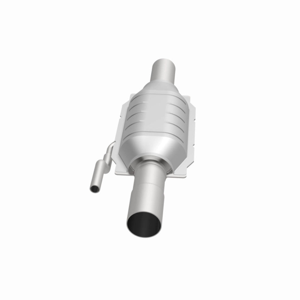 95 Dodge Ram 2500Hd 5.9L/8. Direct-Fit Catalytic Converter 95221 Magnaflow