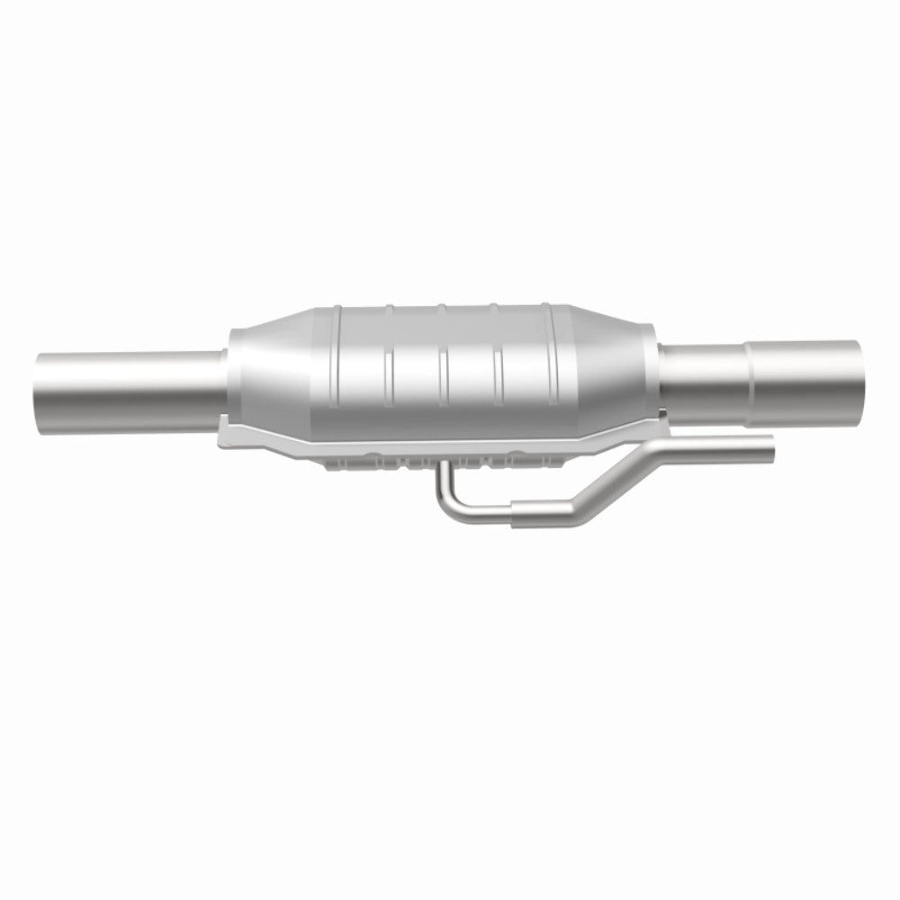 95 Dodge Ram 2500Hd 5.9L/8. Direct-Fit Catalytic Converter 95221 Magnaflow