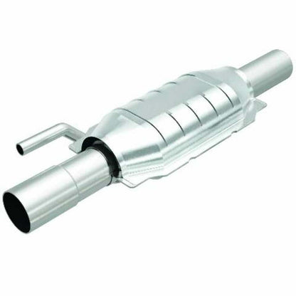 95 Dodge Ram 2500Hd 5.9L/8. Direct-Fit Catalytic Converter 95221 Magnaflow