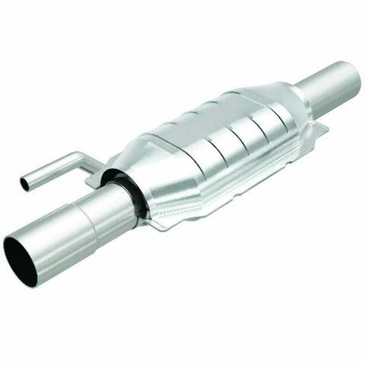 95 Dodge Ram 2500Hd 5.9L/8. Direct-Fit Catalytic Converter 95221 Magnaflow