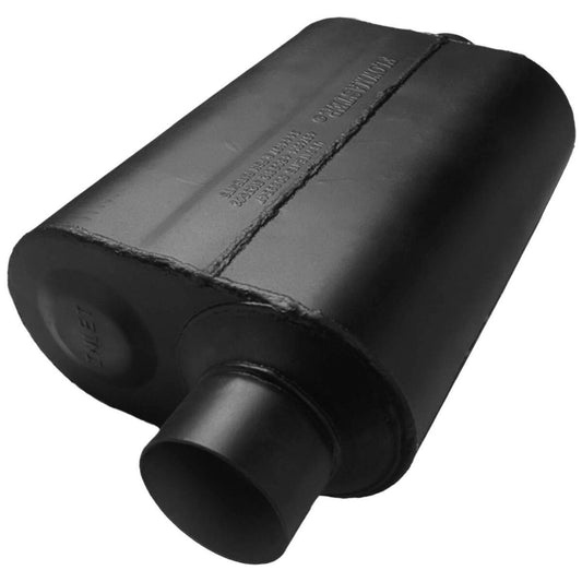 Flowmaster Super 40 Series Chambered Muffler 952446