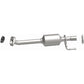 Catalytic Converter for 2014-2015 Mitsubishi Mirage 1.2L OEM Grade Federal / EPA Compliant Direct-Fit Catalytic Converte