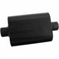 Flowmaster 953045 Super 40 Muffler- 3 Center In/ 3 Center Out- Aggressive Sound