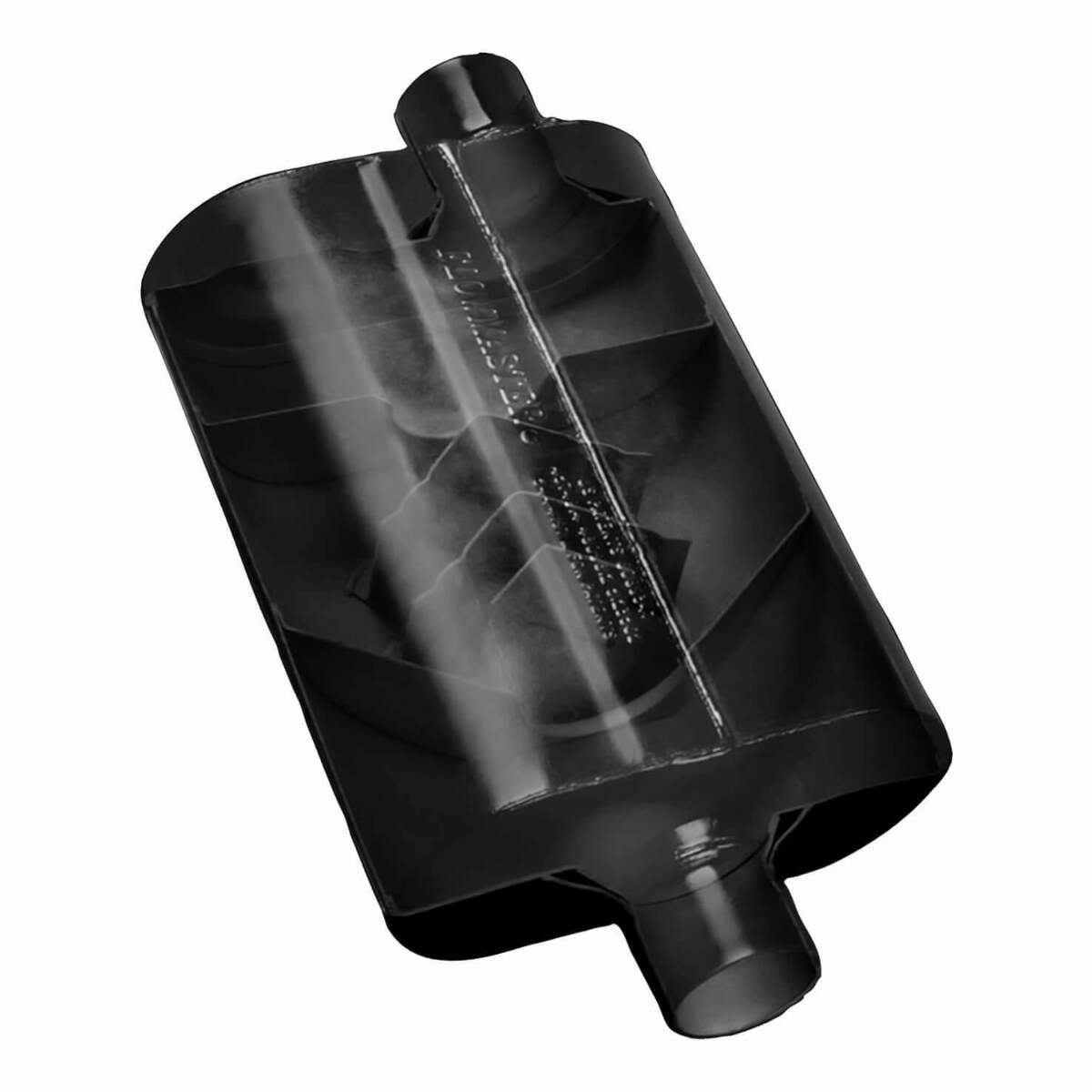 Flowmaster Super 40 Series Chambered Muffler 953046 - Performance Mufflers Car Part People