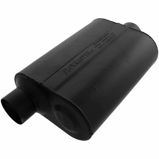 Flowmaster Super 40 Series Chambered Muffler 953046 - Performance Mufflers Car Part People