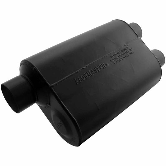Flowmaster Super 40 Series Chambered Muffler 9530462