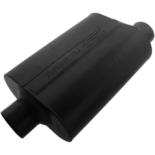 Flowmaster Super 40 Series Chambered Muffler 953047