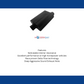 Flowmaster Super 40 Series Chambered Muffler 953047