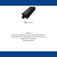 Flowmaster 50 Series HD Chambered Muffler 9530560