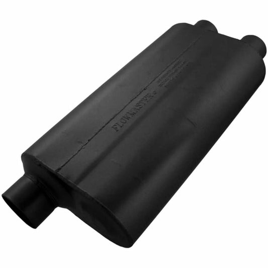 10-14 Ford F-150 SVT Raptor Flowmaster 9530582 50 H.D. Muffler