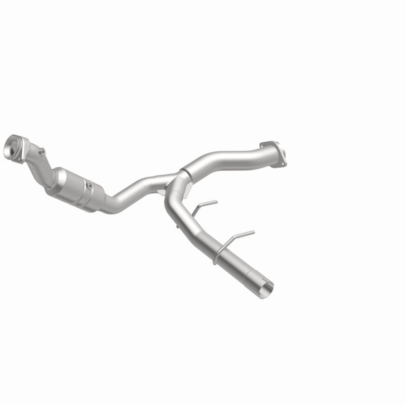 2012-2014 Ford F-150 Direct-Fit Catalytic Converter 5451429 Magnaflow