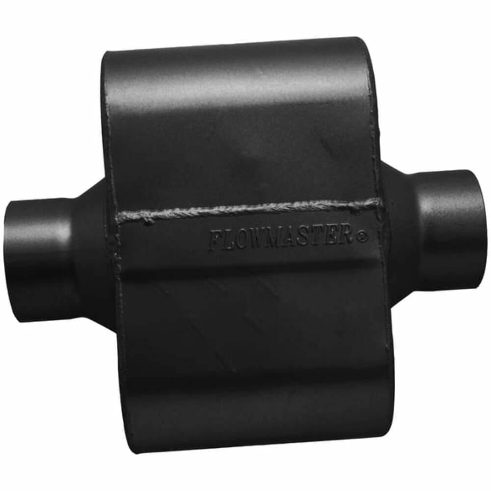 Flowmaster 10 Series Delta Force Race Muffler 954010-12