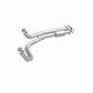 3500 Truck 97 7.4L Direct-Fit Catalytic Converter 95470 Magnaflow