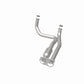 3500 Truck 97 7.4L Direct-Fit Catalytic Converter 95470 Magnaflow - Catalytic Converters Car Part People