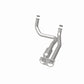 3500 Truck 97 7.4L Direct-Fit Catalytic Converter 95470 Magnaflow