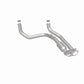 3500 Truck 97 7.4L Direct-Fit Catalytic Converter 95470 Magnaflow